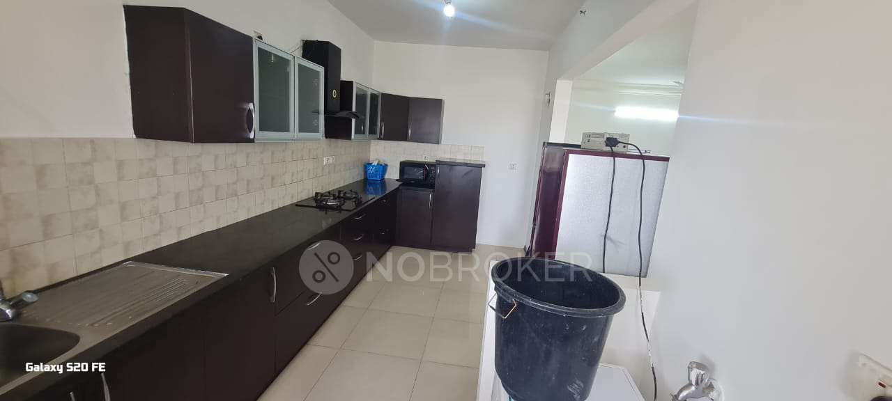 2 BHK Flat In Salarpuria Sattva Greenage For Sale  In Bommanahalli