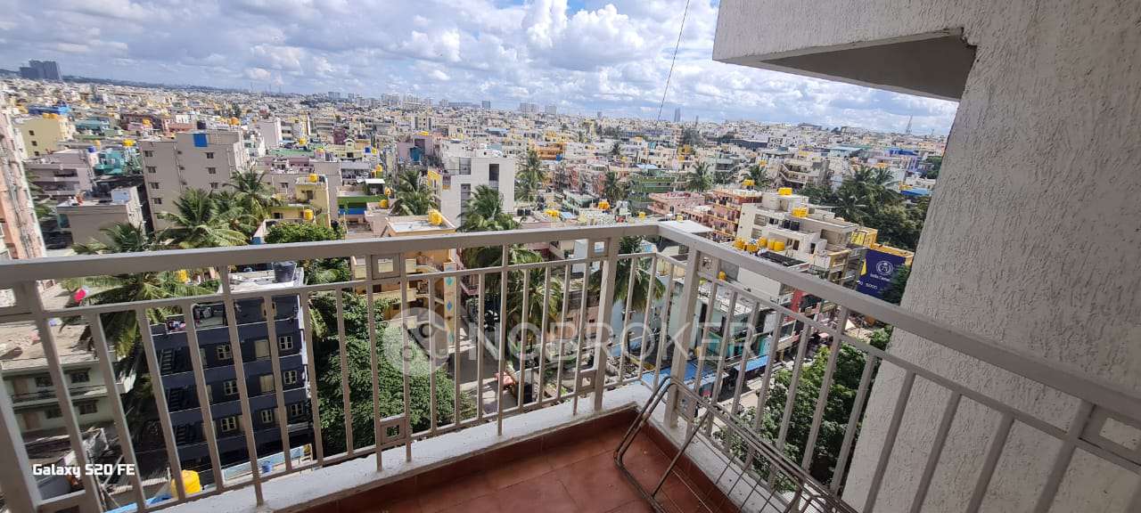 2 BHK Flat In Salarpuria Sattva Greenage For Sale  In Bommanahalli