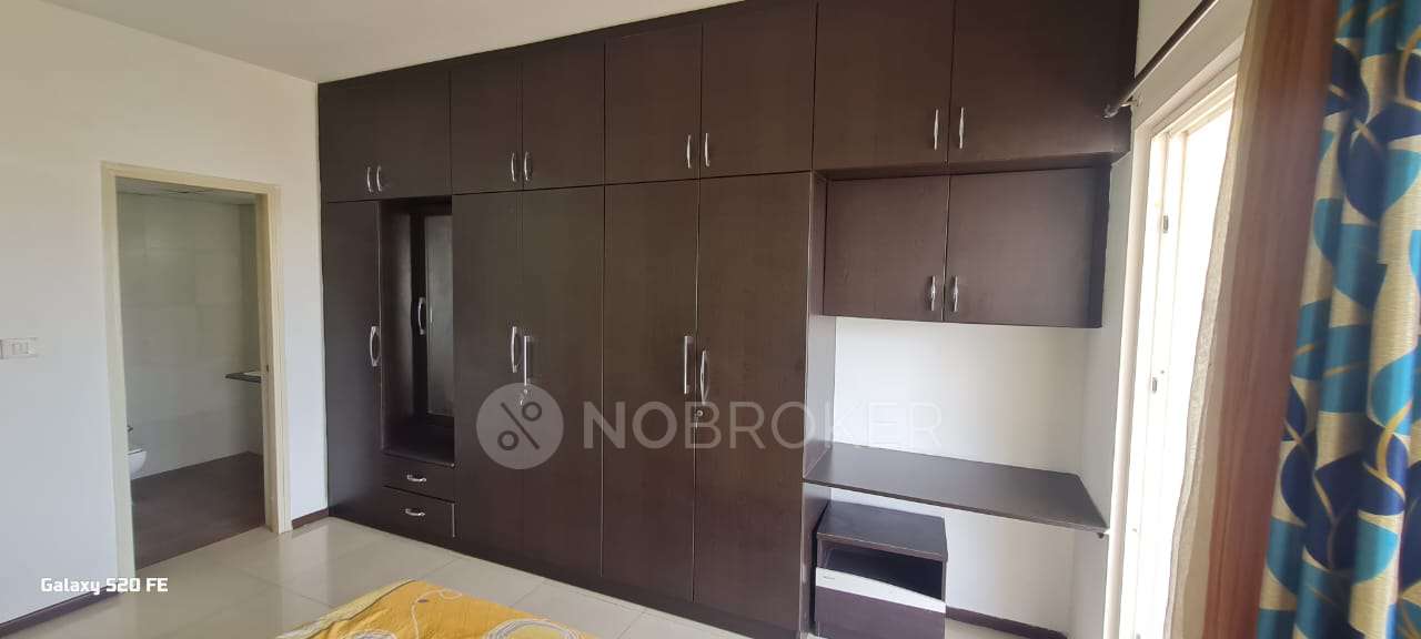 2 BHK Flat In Salarpuria Sattva Greenage For Sale  In Bommanahalli