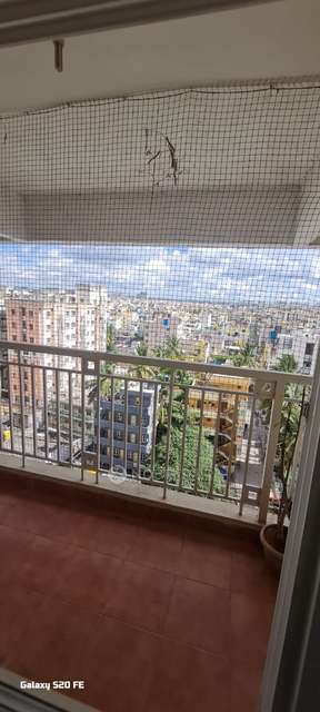 2 BHK Flat In Salarpuria Sattva Greenage For Sale  In Bommanahalli