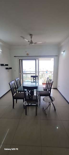 2 BHK Flat In Salarpuria Sattva Greenage For Sale  In Bommanahalli