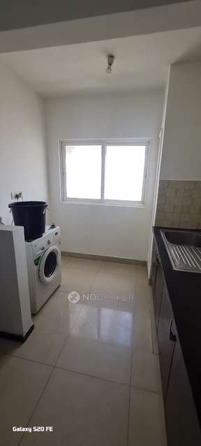 2 BHK Flat In Salarpuria Sattva Greenage For Sale  In Bommanahalli