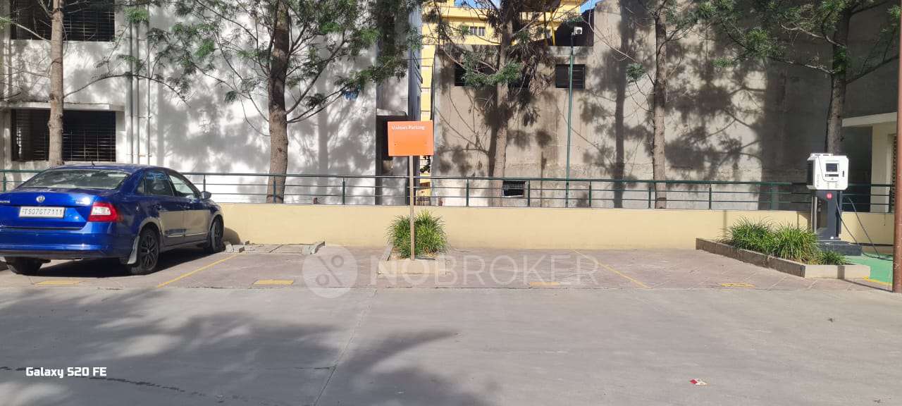 2 BHK Flat In Salarpuria Sattva Greenage For Sale  In Bommanahalli