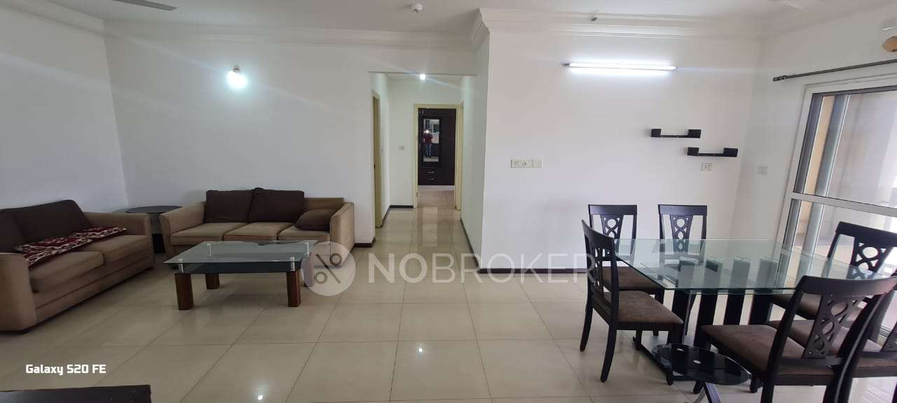 2 BHK Flat In Salarpuria Sattva Greenage For Sale  In Bommanahalli