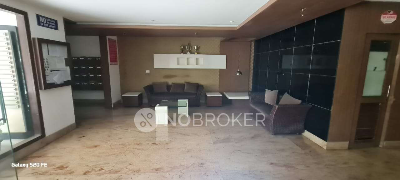 2 BHK Flat In Salarpuria Sattva Greenage For Sale  In Bommanahalli