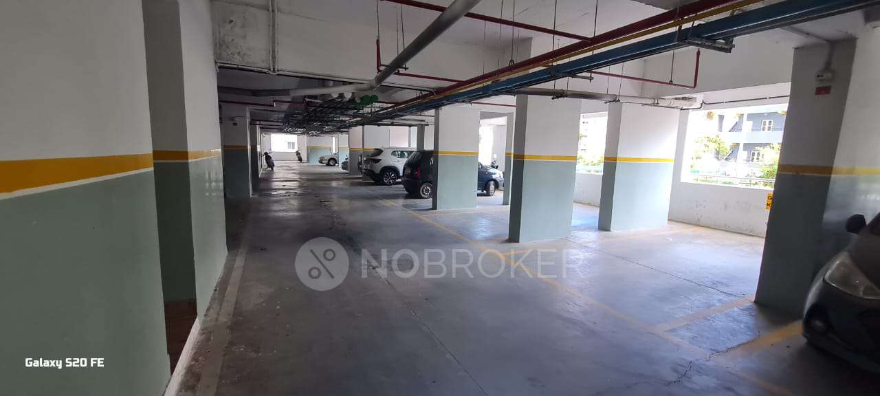 2 BHK Flat In Salarpuria Sattva Greenage For Sale  In Bommanahalli