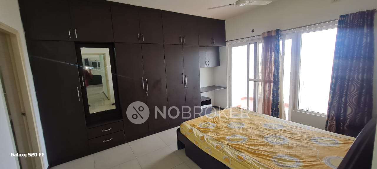 2 BHK Flat In Salarpuria Sattva Greenage For Sale  In Bommanahalli