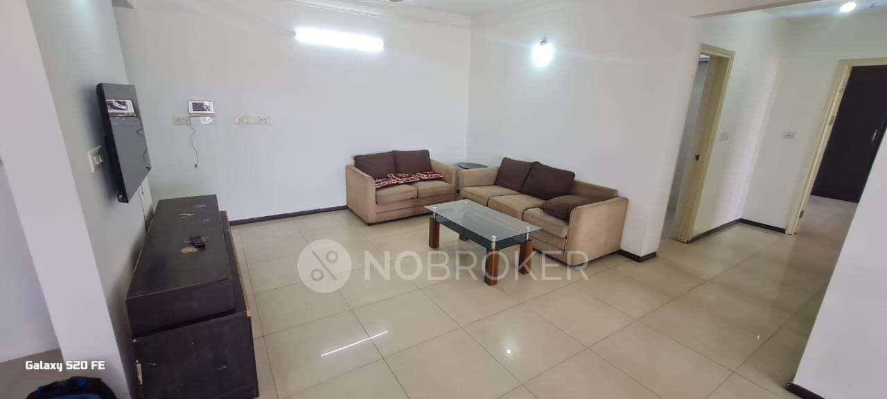 2 BHK Flat In Salarpuria Sattva Greenage For Sale  In Bommanahalli