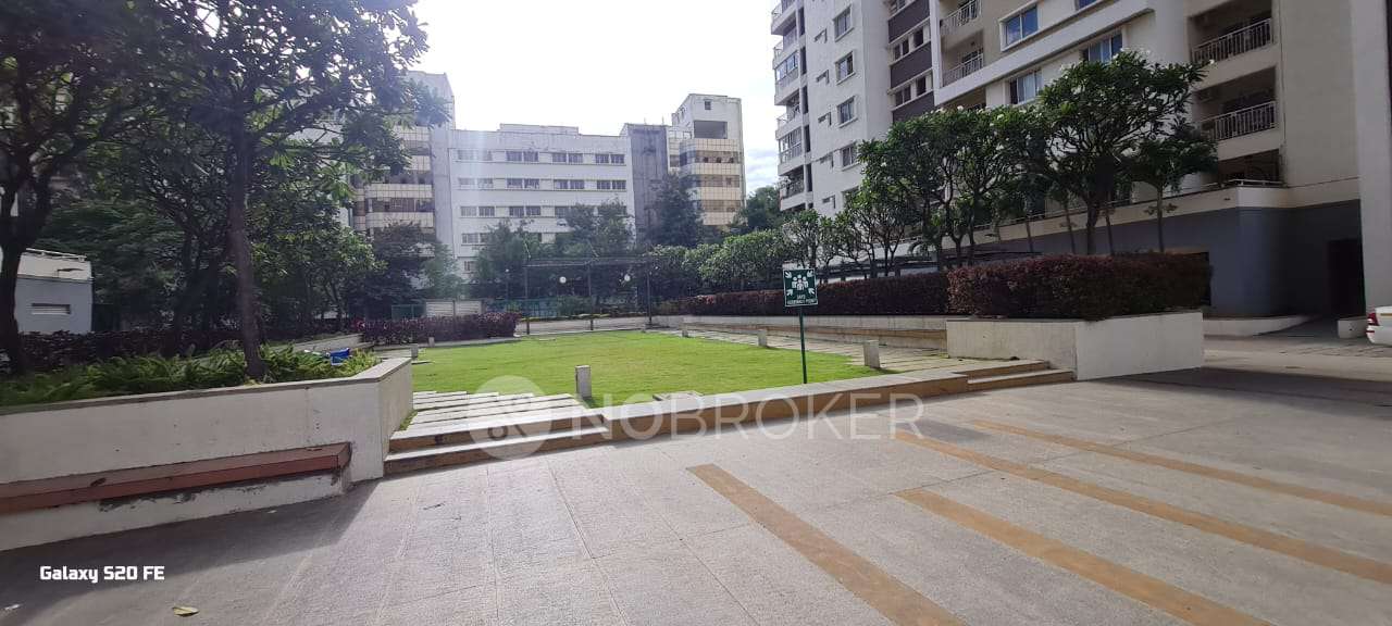 2 BHK Flat In Salarpuria Sattva Greenage For Sale  In Bommanahalli