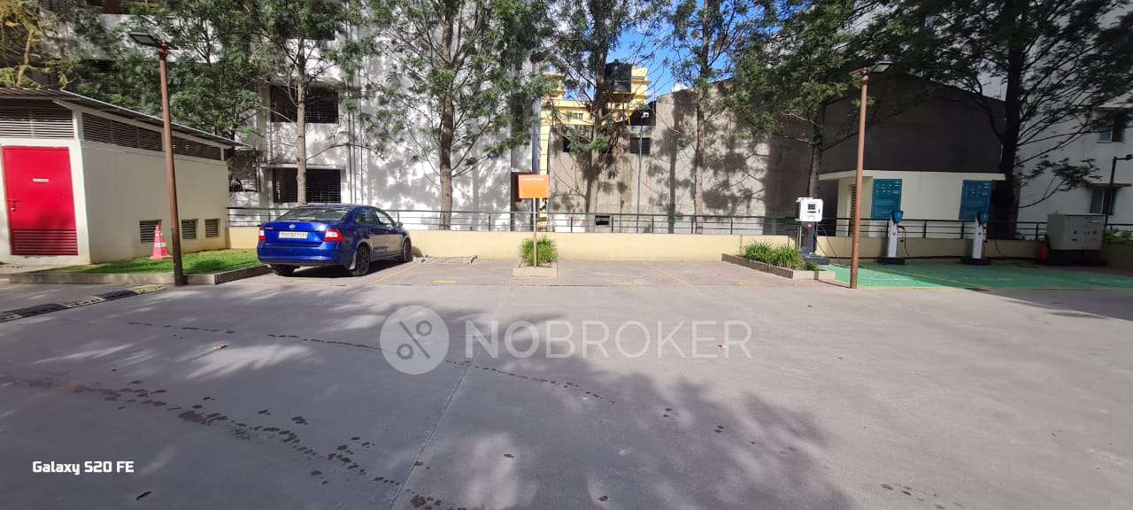 2 BHK Flat In Salarpuria Sattva Greenage For Sale  In Bommanahalli