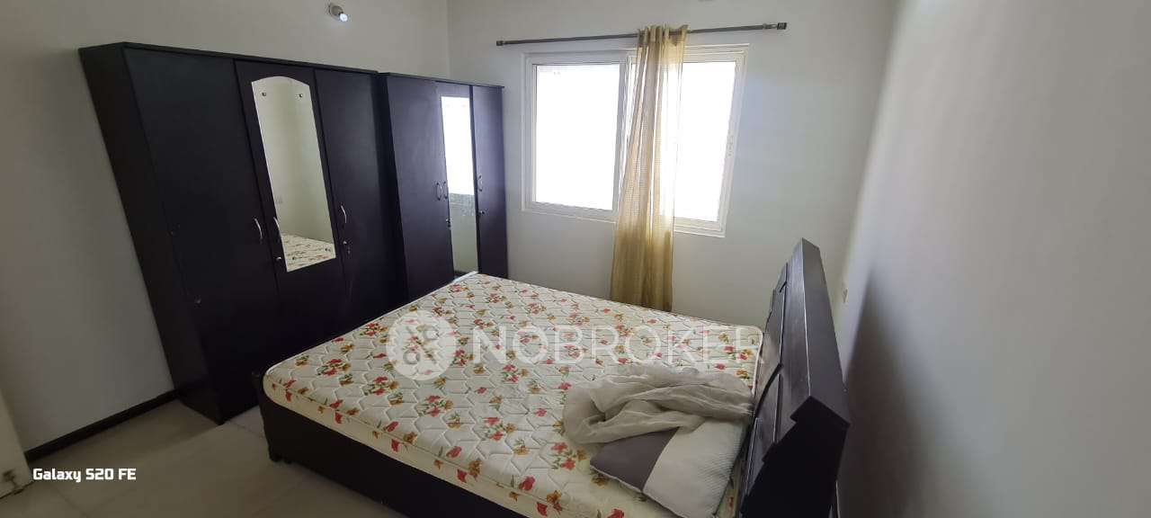 2 BHK Flat In Salarpuria Sattva Greenage For Sale  In Bommanahalli