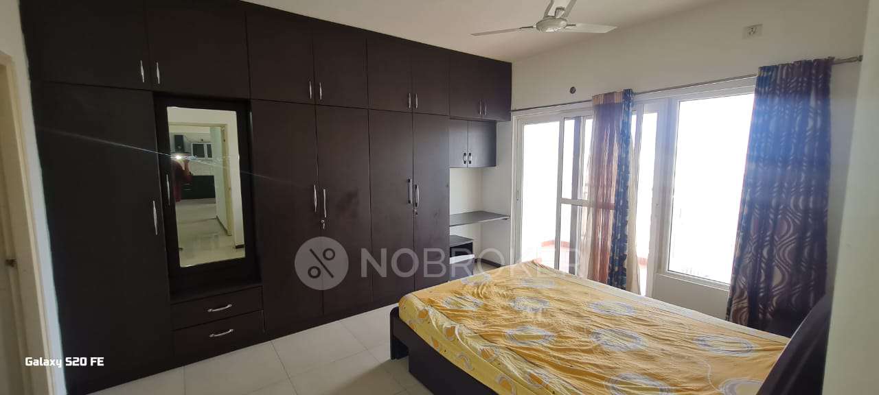 2 BHK Flat In Salarpuria Sattva Greenage For Sale  In Bommanahalli