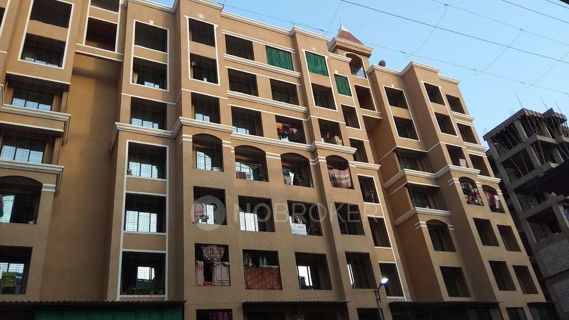 1 BHK Flat In Khatri Grande For Sale  In Badlapur East