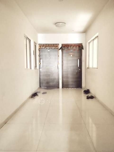 1 BHK Flat In Shagun Corner For Sale  In Ulwe