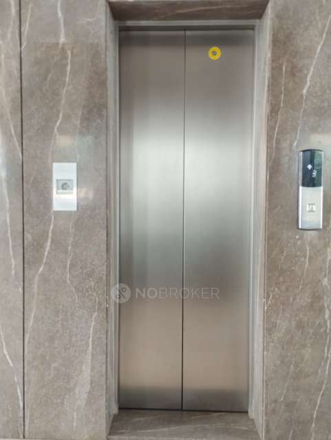 1 BHK Flat In Shagun Corner For Sale  In Ulwe