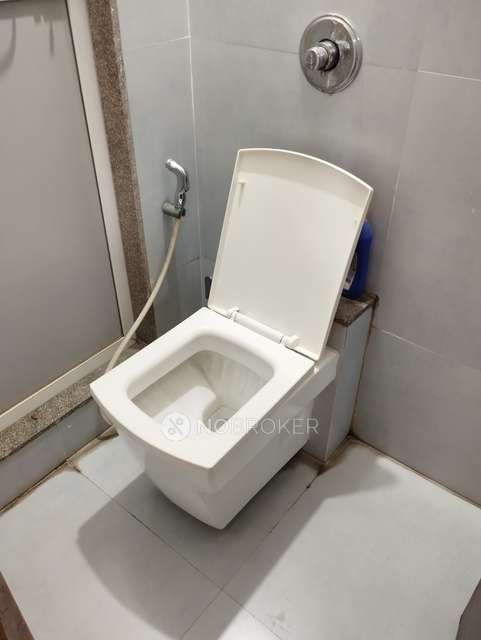 1 BHK Flat In Shagun Corner For Sale  In Ulwe