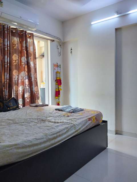 1 BHK Flat In Shagun Corner For Sale  In Ulwe