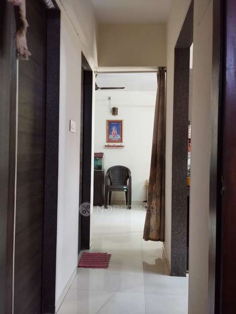 1 BHK Flat In Shagun Corner For Sale  In Ulwe