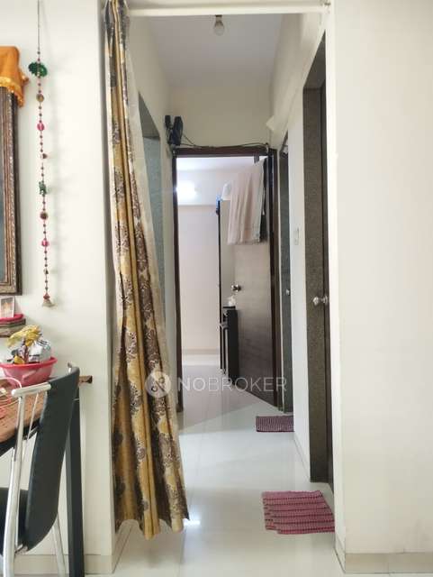 1 BHK Flat In Shagun Corner For Sale  In Ulwe