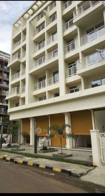 1 BHK Flat In Shagun Corner For Sale  In Ulwe