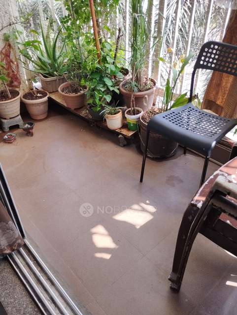 1 BHK Flat In Shagun Corner For Sale  In Ulwe