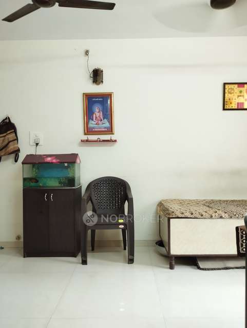 1 BHK Flat In Shagun Corner For Sale  In Ulwe