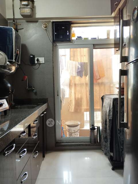 1 BHK Flat In Shagun Corner For Sale  In Ulwe