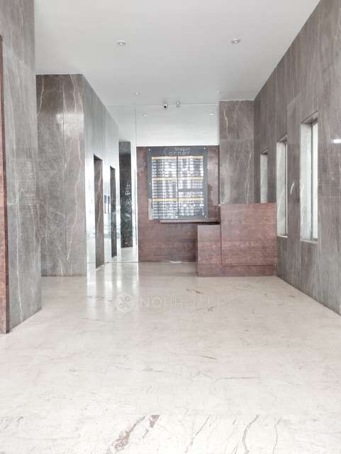 1 BHK Flat In Shagun Corner For Sale  In Ulwe