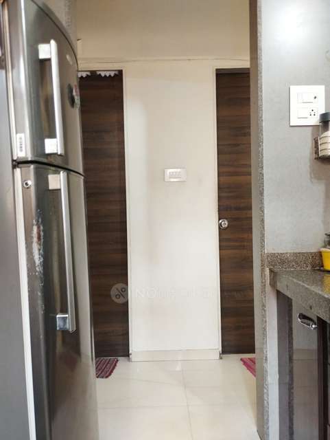 1 BHK Flat In Shagun Corner For Sale  In Ulwe