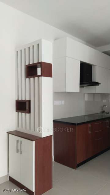 3 BHK Flat In Brigade El Dorado Iridium For Sale  In Huvinayakanahalli