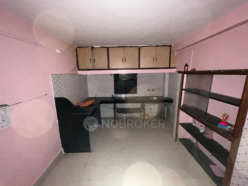 1 BHK House for Rent  In Wadgaon Sheri