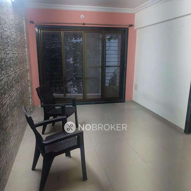 2 BHK Flat In R K Tower, Khambalpada, Dombivli For Sale  In Kanchangoan