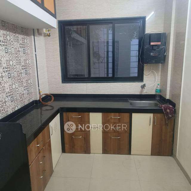 2 BHK Flat In R K Tower, Khambalpada, Dombivli For Sale  In Kanchangoan