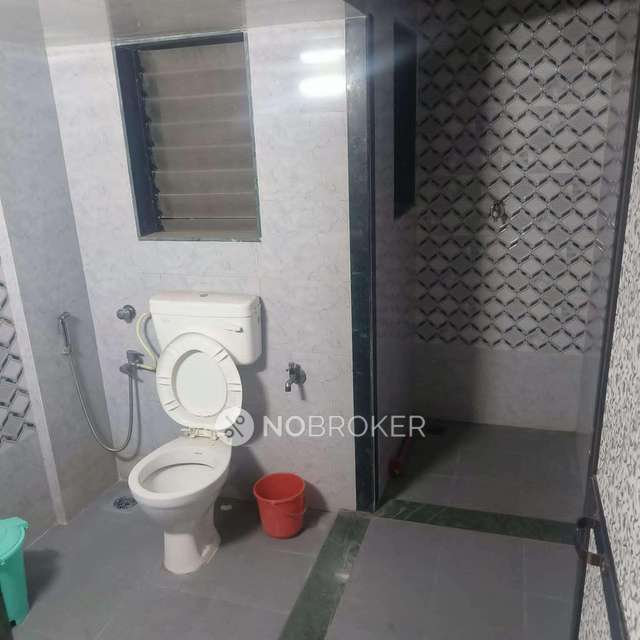 2 BHK Flat In R K Tower, Khambalpada, Dombivli For Sale  In Kanchangoan