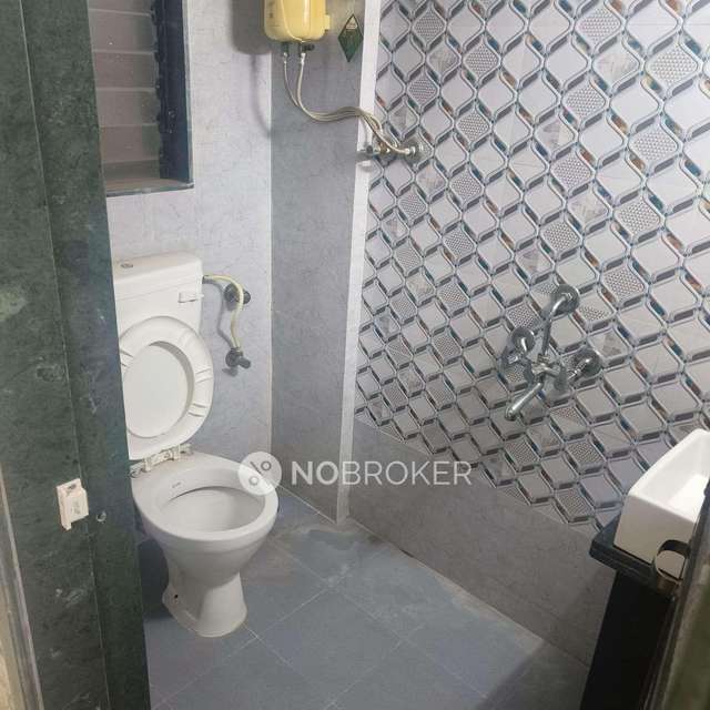 2 BHK Flat In R K Tower, Khambalpada, Dombivli For Sale  In Kanchangoan