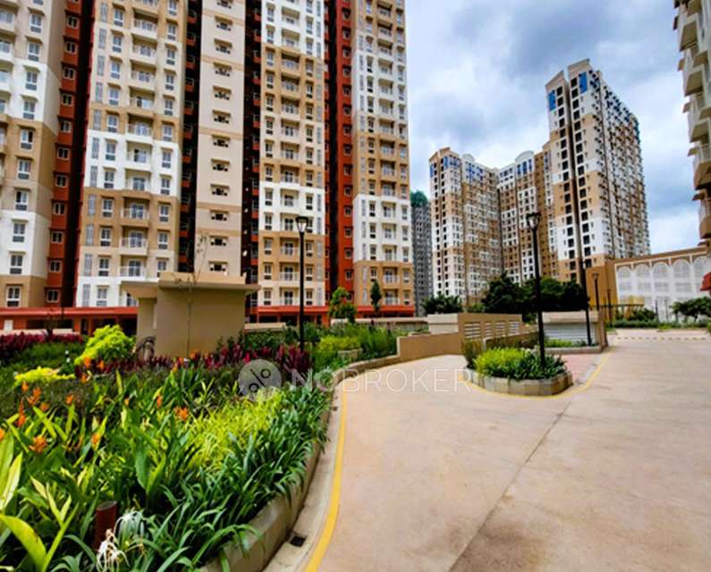 3 BHK Flat In Krypton-brigade El Dorado For Sale  In Gummanahalli