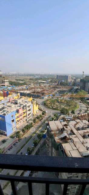 3 BHK Flat In Runwal Gardens For Sale  In Dombivli East