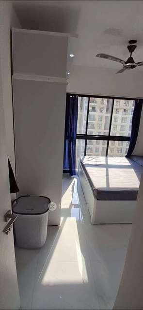3 BHK Flat In Runwal Gardens For Sale  In Dombivli East