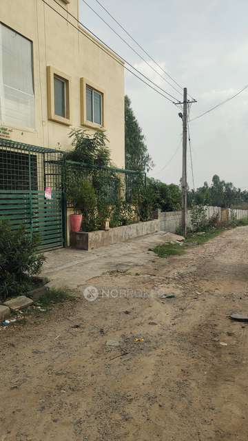 Plot For Sale  In Sri Renuka Yellamma Layout In 2, Begur - Koppa Rd, Near Mylasandra Road