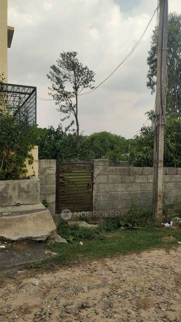Plot For Sale  In Sri Renuka Yellamma Layout In 2, Begur - Koppa Rd, Near Mylasandra Road