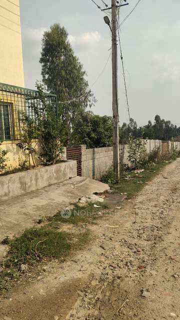 Plot For Sale  In Sri Renuka Yellamma Layout In 2, Begur - Koppa Rd, Near Mylasandra Road