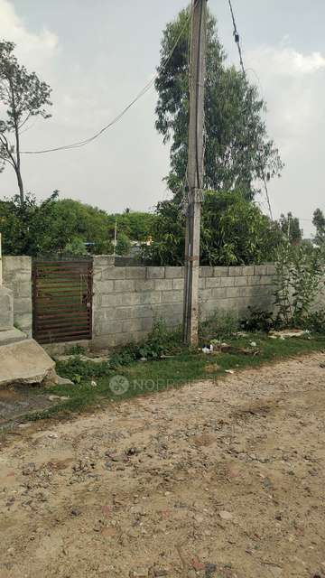 Plot For Sale  In Sri Renuka Yellamma Layout In 2, Begur - Koppa Rd, Near Mylasandra Road