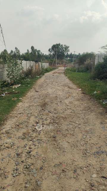 Plot For Sale  In Sri Renuka Yellamma Layout In 2, Begur - Koppa Rd, Near Mylasandra Road
