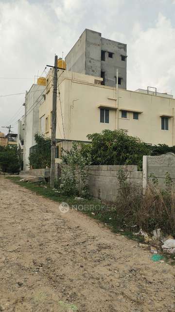 Plot For Sale  In Sri Renuka Yellamma Layout In 2, Begur - Koppa Rd, Near Mylasandra Road