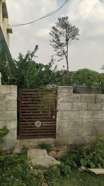 Plot For Sale  In Sri Renuka Yellamma Layout In 2, Begur - Koppa Rd, Near Mylasandra Road