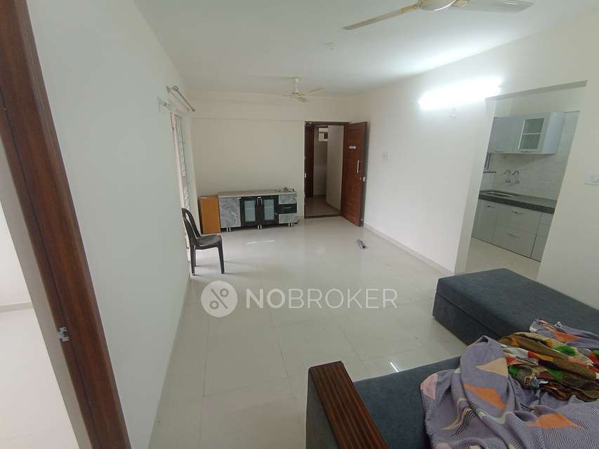 2 BHK Flat In  Parklane Life Seasons for Rent  In Dhanori