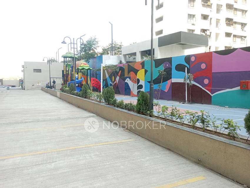 2 BHK Flat In  Parklane Life Seasons for Rent  In Dhanori