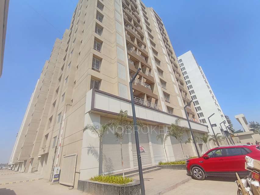 2 BHK Flat In  Parklane Life Seasons for Rent  In Dhanori