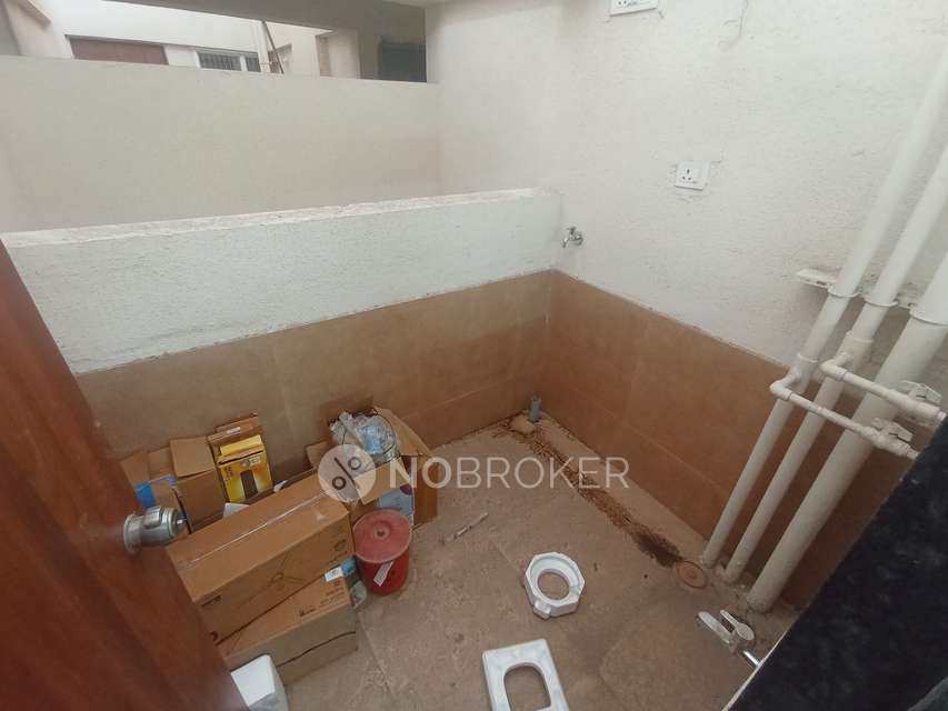 2 BHK Flat In  Parklane Life Seasons for Rent  In Dhanori