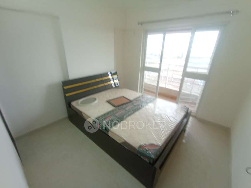 2 BHK Flat In  Parklane Life Seasons for Rent  In Dhanori